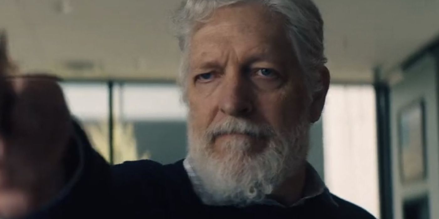 10 Most Iconic Clancy Brown Roles