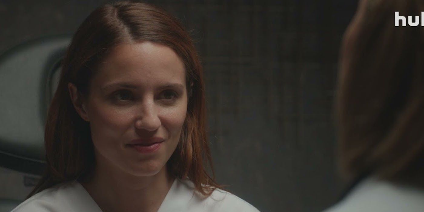 Clock's Ending, Explained