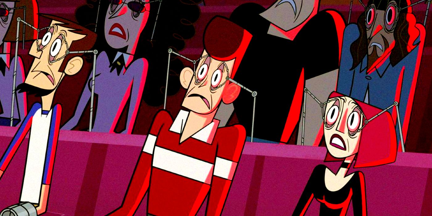 Clone High Nearly Destroyed Across The Spider-verse Bosses' Careers