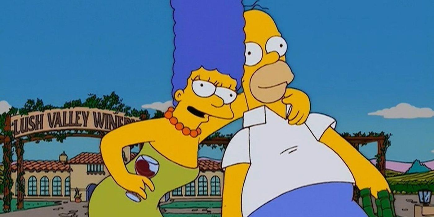 Симпсоны порно мультики смотреть онлайн, порно Simpsons
