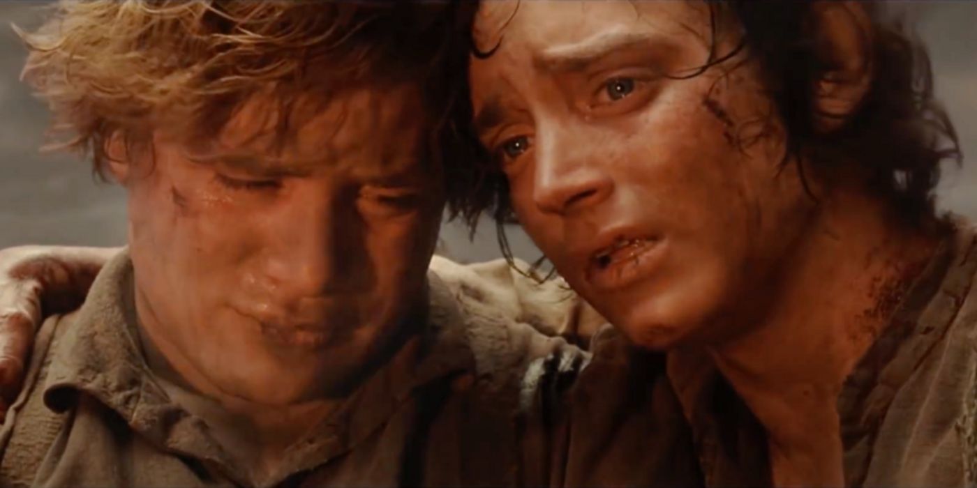 Sam's 10 Best Lord of the Rings Quotes, Ranked