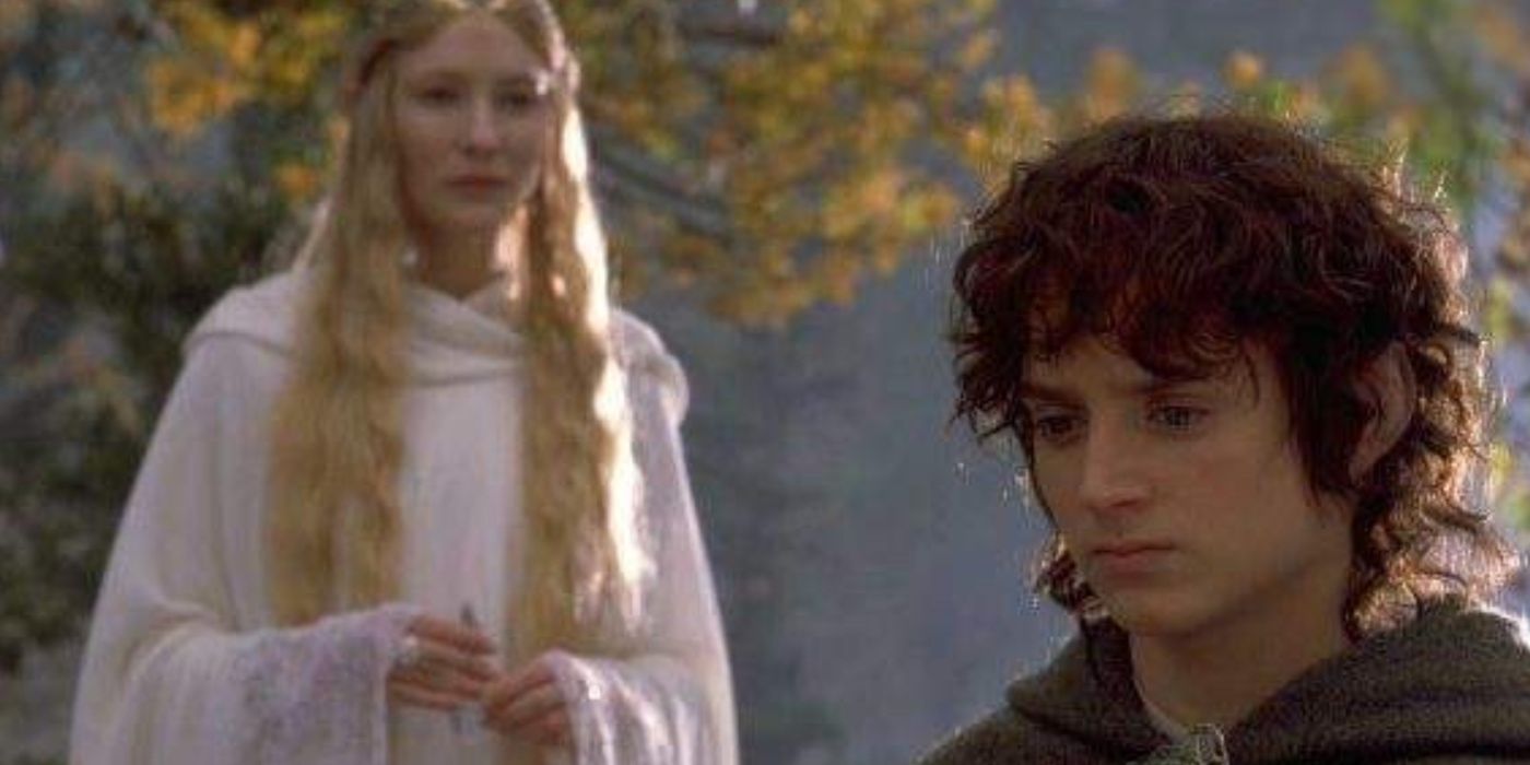 Lord of the Rings: Who Were the Avari, the Most Mysterious Elves, Explained