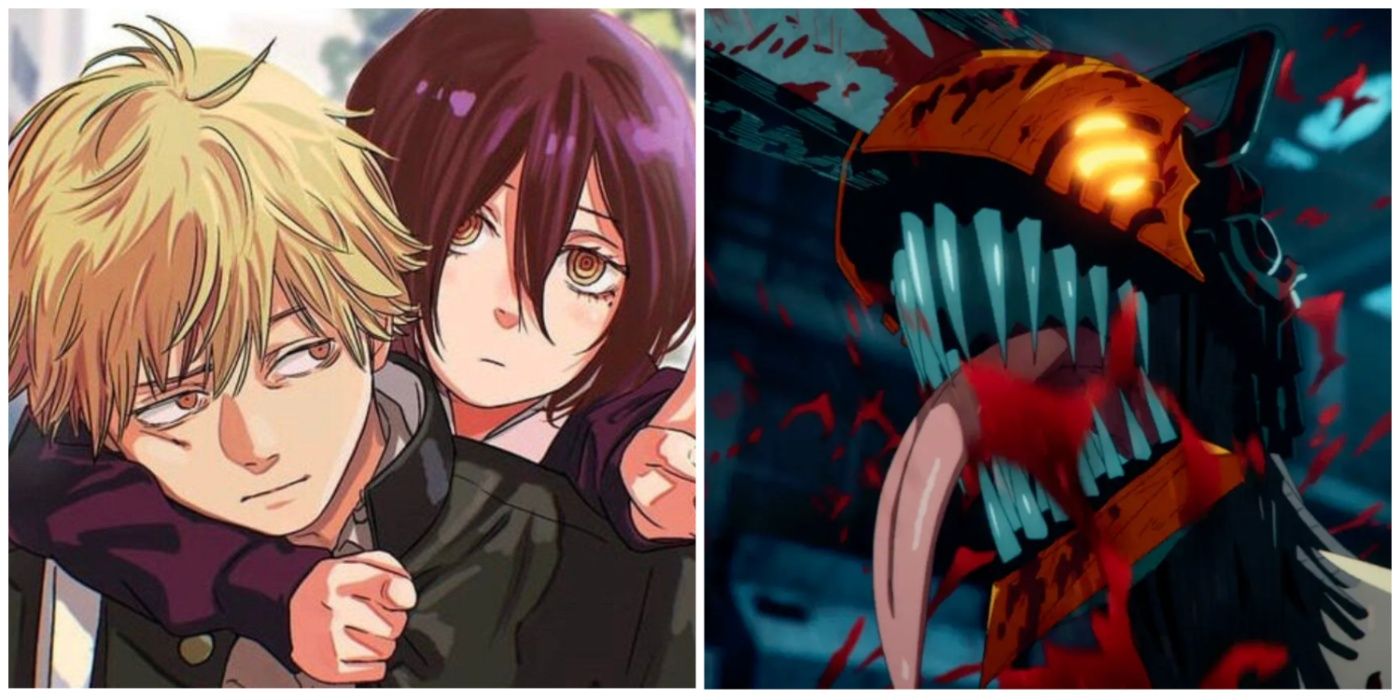 Chainsaw Man Season 2 Potential Success In The Making