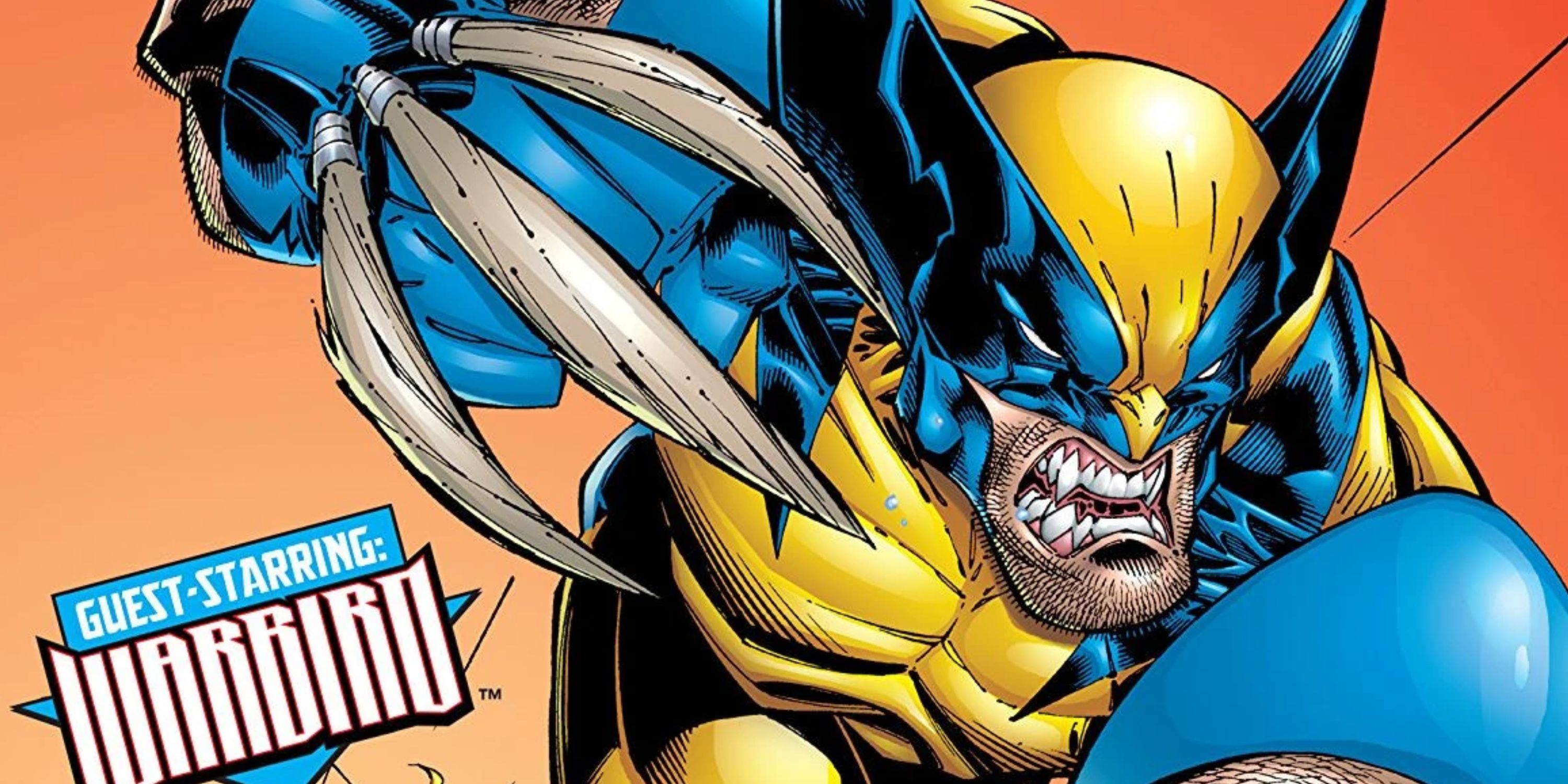 A Guide To Reading '90s Wolverine Comics