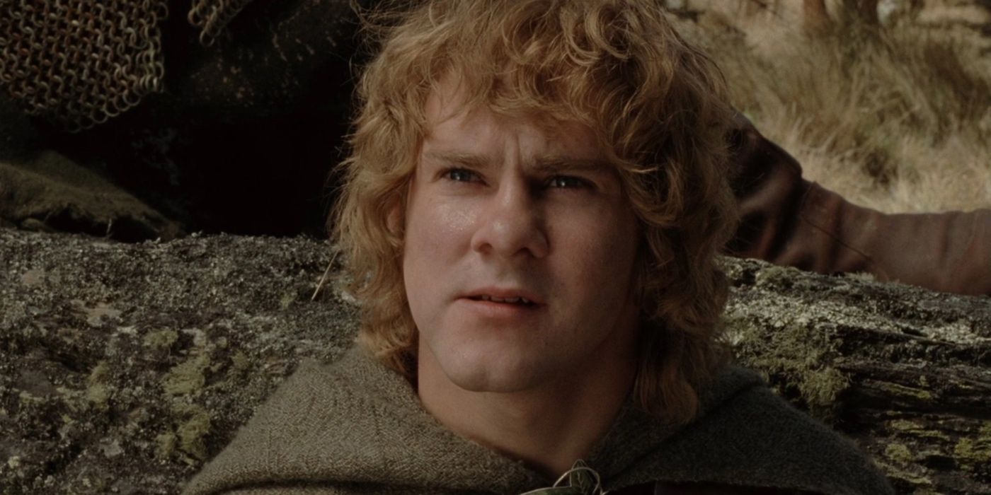 Почему Фродо решил покинуть Средиземье после «Властелина колец»