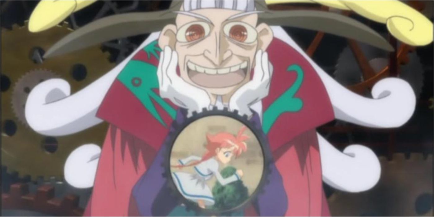 10 Best Anime Villain Philosophies, Ranked