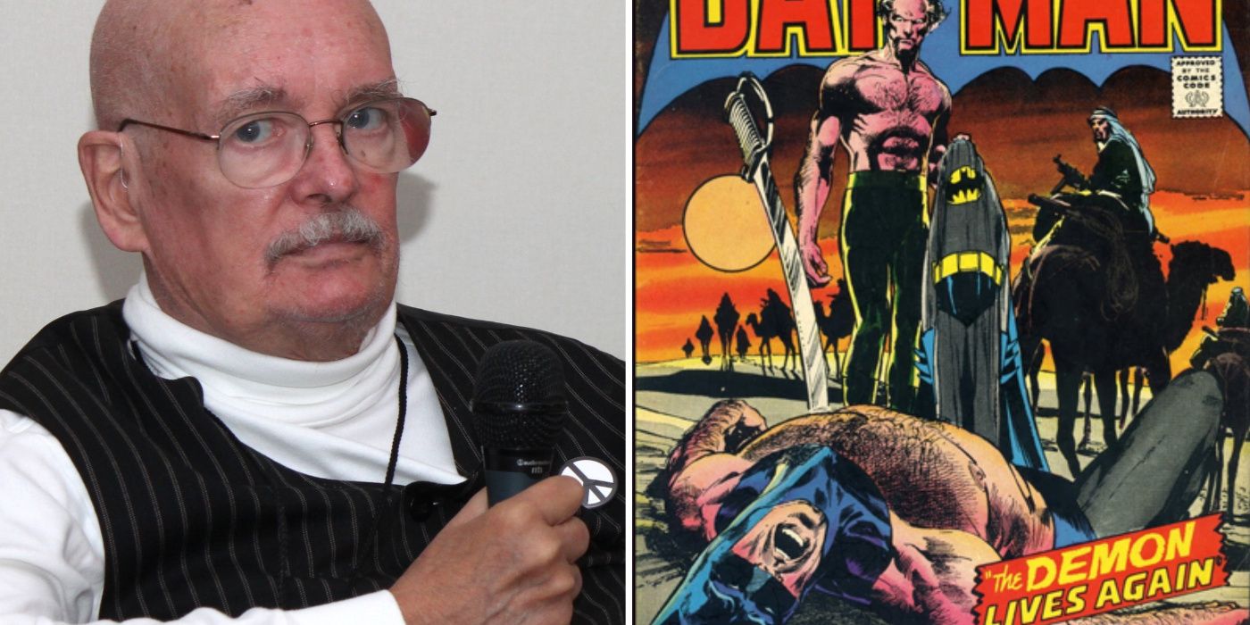 10 Comic Writers Who Redefined Iconic DC Characters