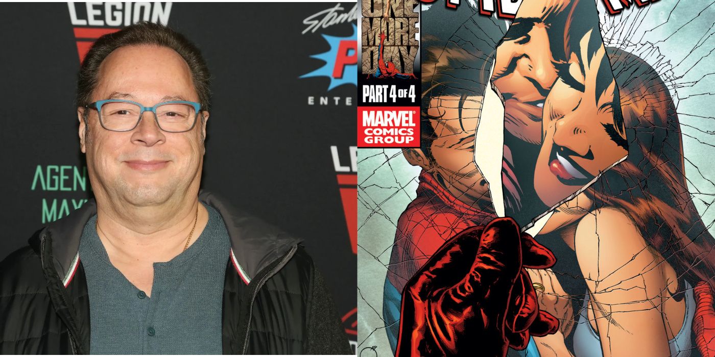 Writer Marvel Best Comic Writer Redefining Iconic Marvel Characters