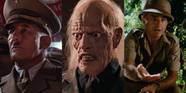 Every Indiana Jones Villain Ranked