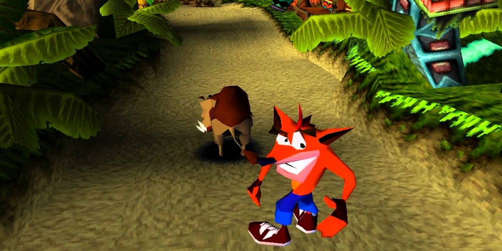 15 PlayStation Games That Defined The '90s