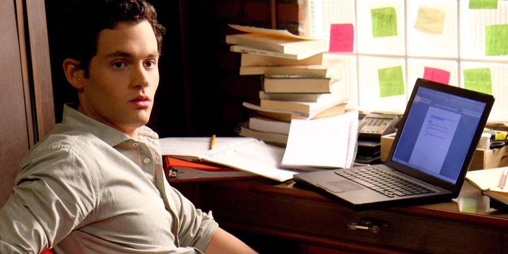 10 Weirdest Details in Gossip Girl