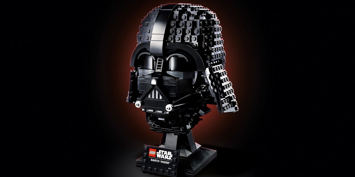 10 Best Star Wars Lego Sets For Adults