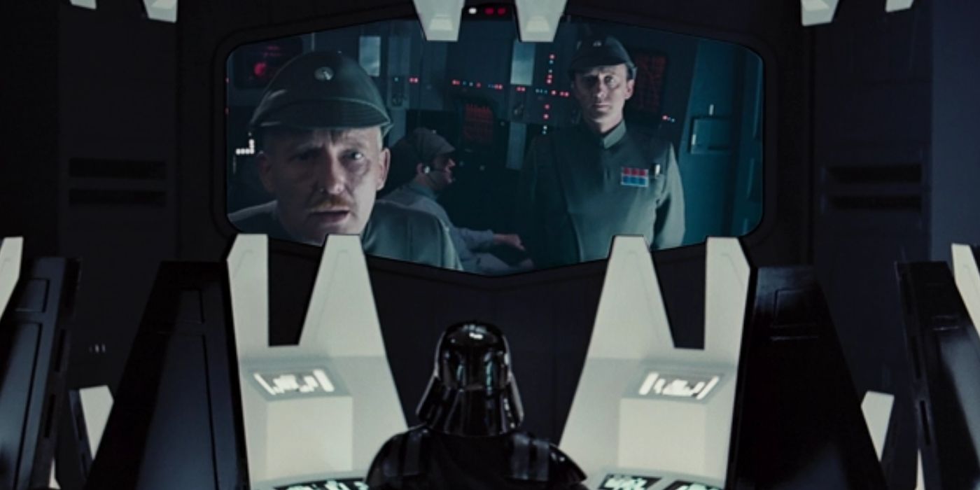 Darth Vader’s Cruelty Created Some Ghostly Star Wars Legends