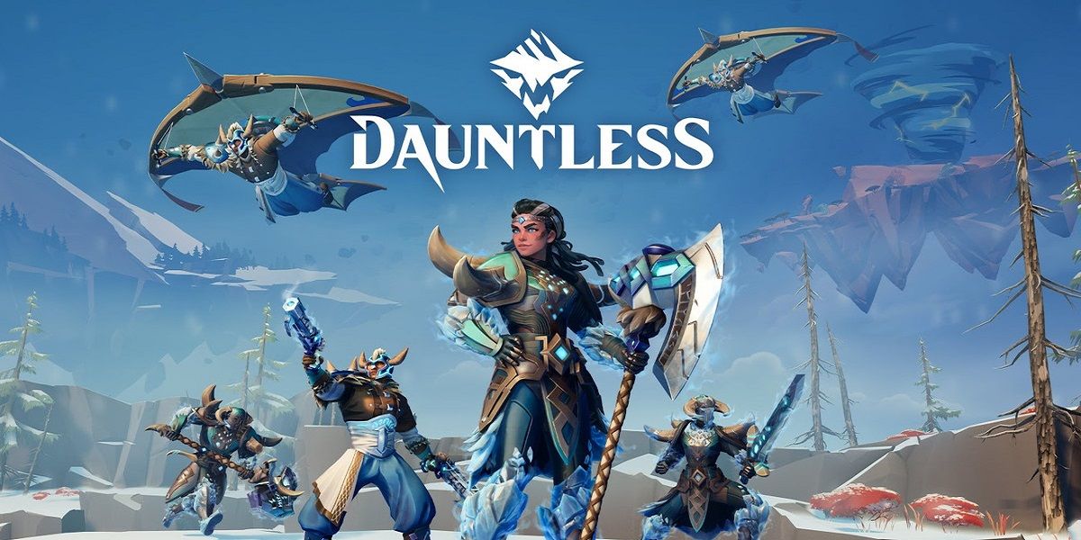 Последнее обновление Dauntless официально испортило игру