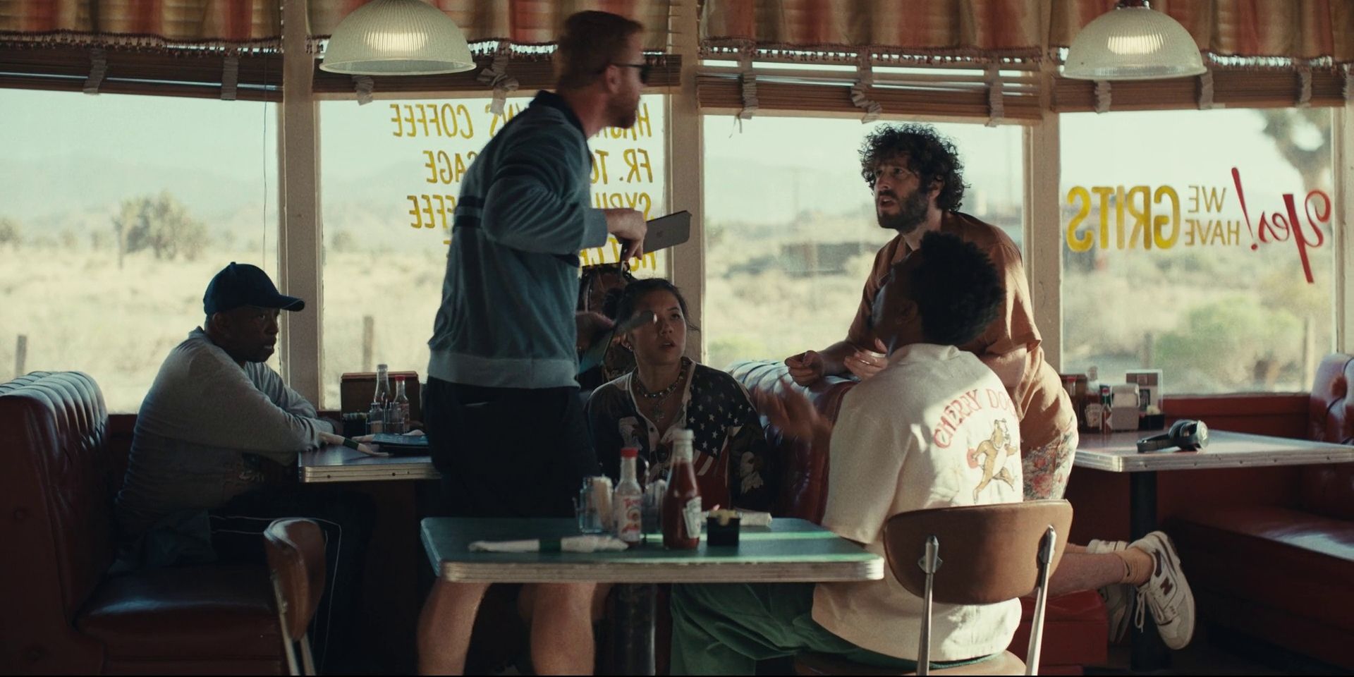 Dave's Lil Dicky Sells a Bit of His Soul