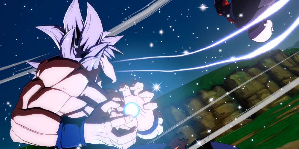 Strongest Dragon Ball FighterZ Characters, Ranked