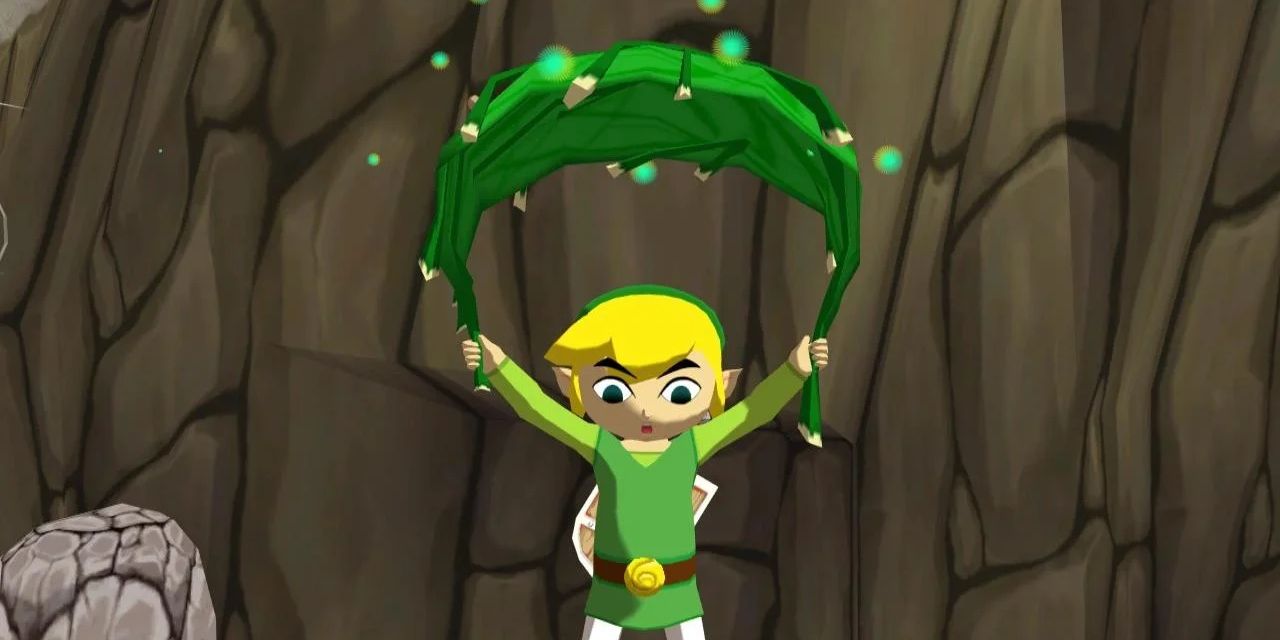 Diez razones por las que Wind Waker es uno de los mejores juegos de Zelda de todos los tiempos