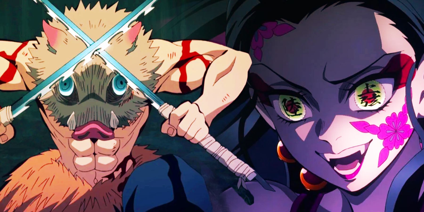 Demon Slayer Season 4 Release Date, Story, Characters & Predicted Spoilers!  - Wbsche.org