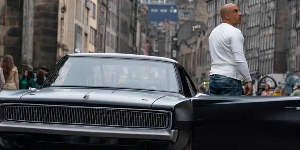 The 7 most expensive Fast & Furious movie cars ever sold - Hagerty Media