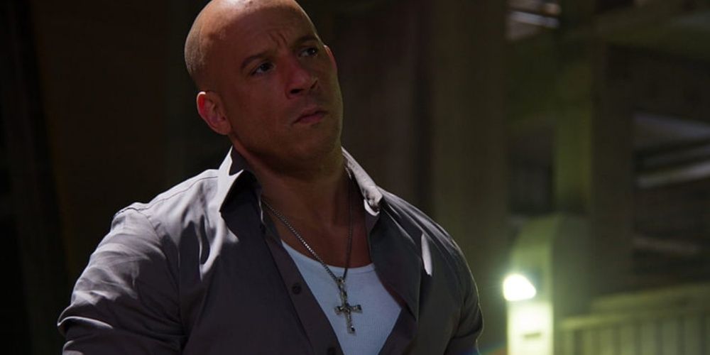 Best Quotes About Family In The Fast & Furious Movies