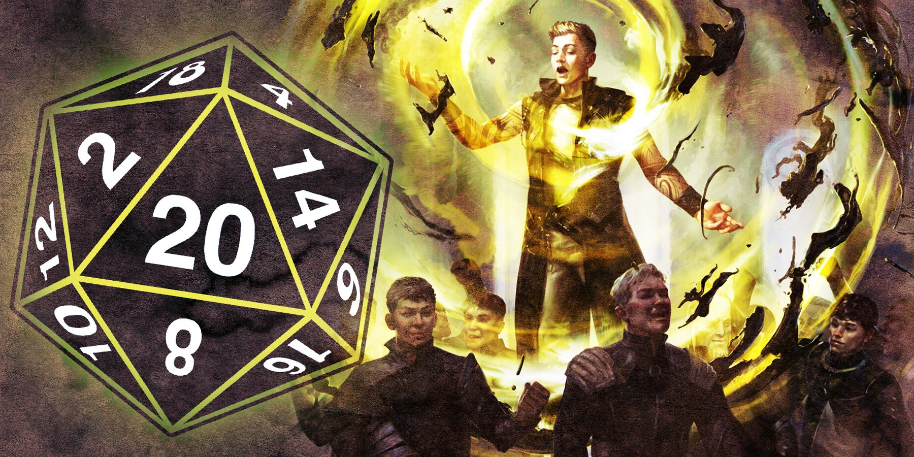 DnD DM Reveals How a First Level Spell Ruined Their Campaign