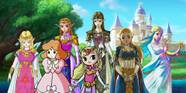 The Legend Of Zelda 1986 Play Kh m Ph H nh Tr nh Huy n Tho i C a Link The Legend Of Zelda 1986 Play Kh m Ph H nh Tr nh Huy n Tho i C a Link
