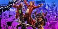 Everything To Know About The Guardians Of The Galaxy Best Marvel 