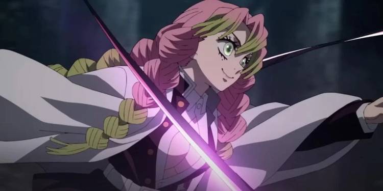 Demon Slayer Hashira Güç Sıralaması