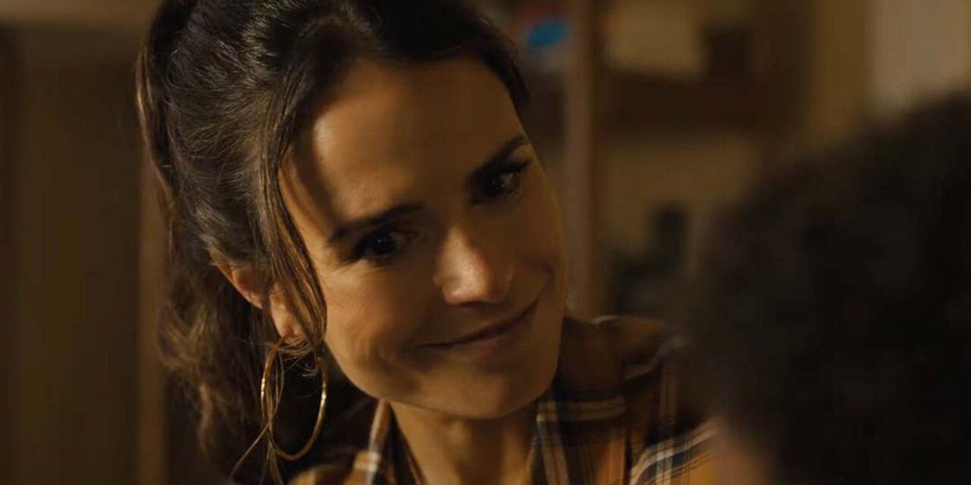 'Esa misma sensación': Jordana Brewster comparte sus esperanzas de Rápidos y Furiosos 11