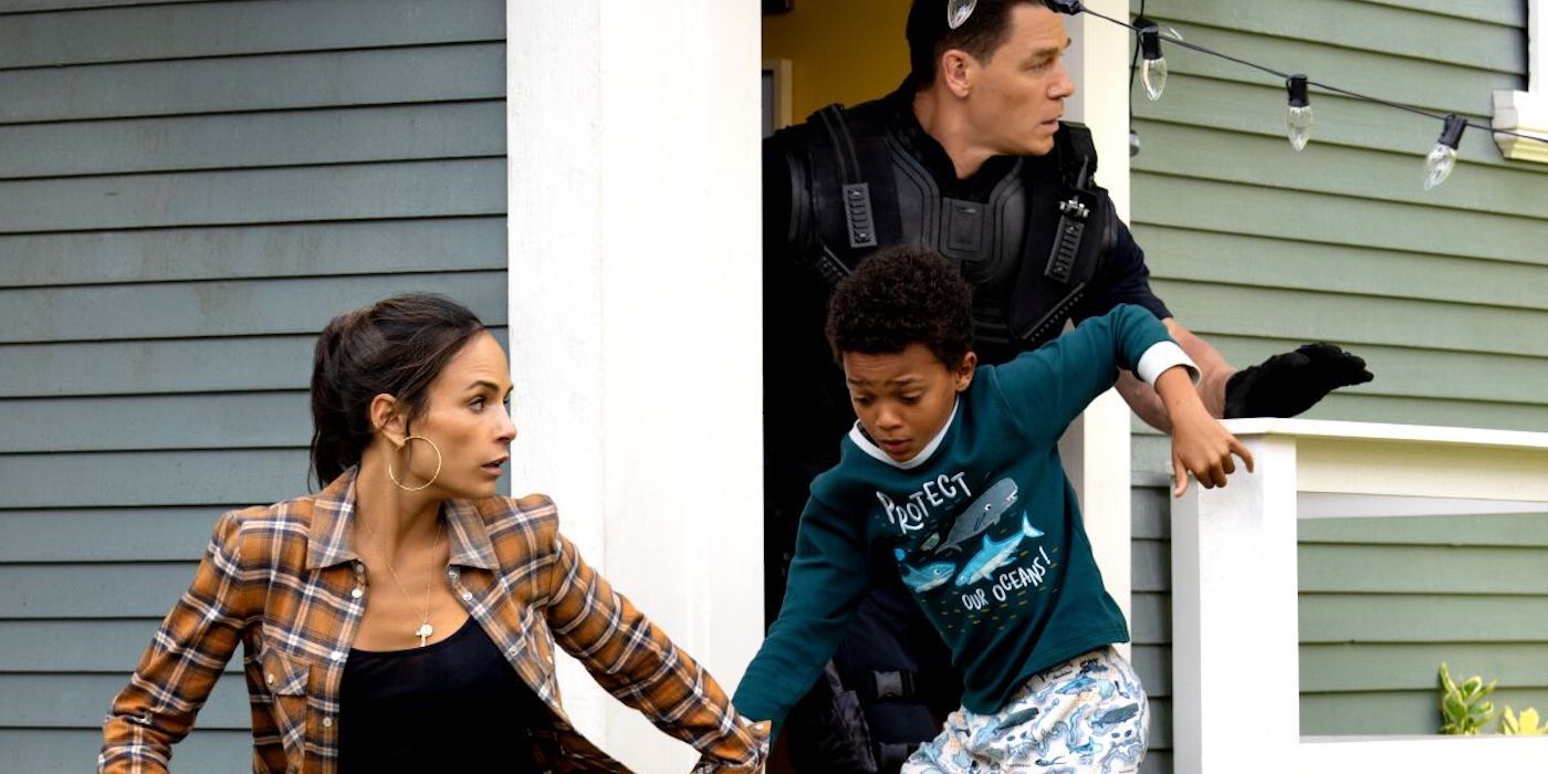 Fast X's Biggest Plot Holes