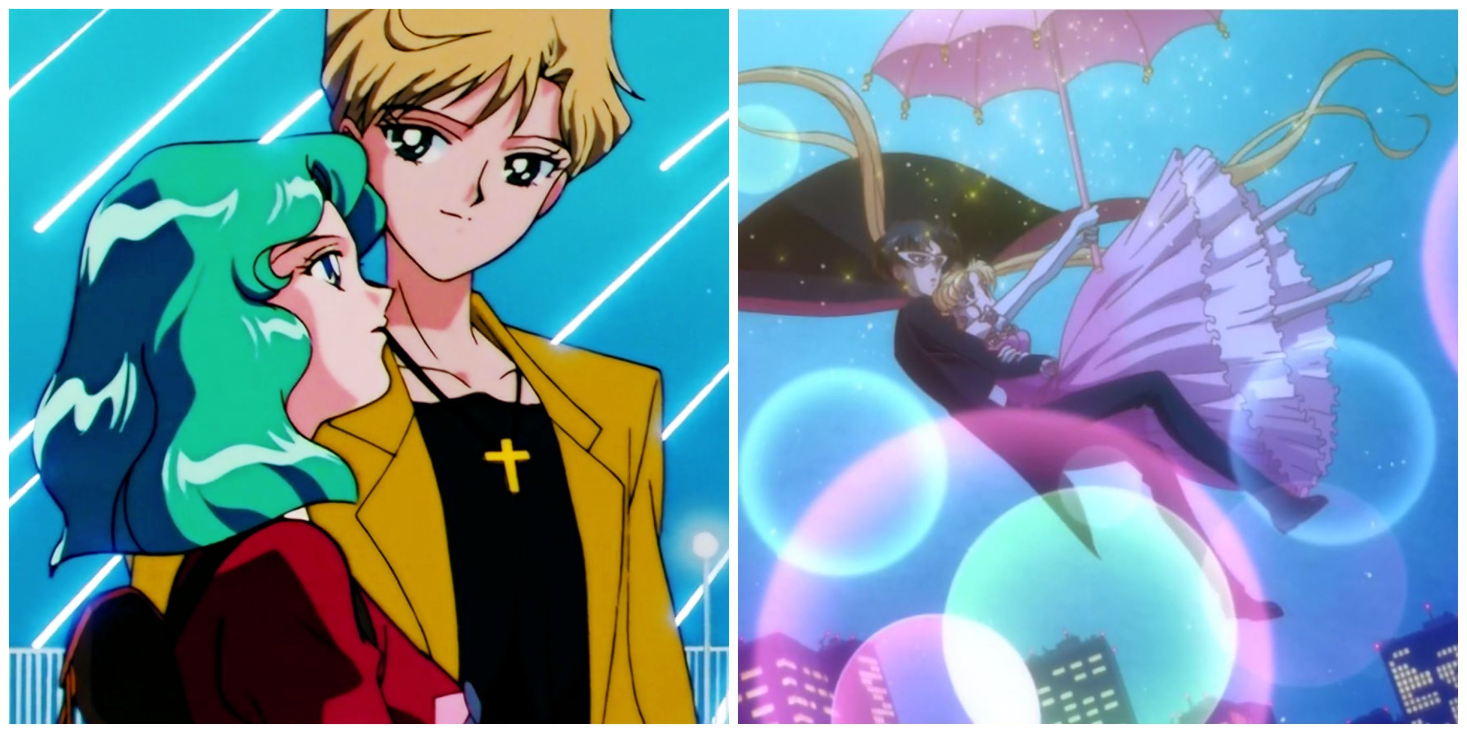 Whats Next for Sailor Moon Crystal  Rotoscopers
