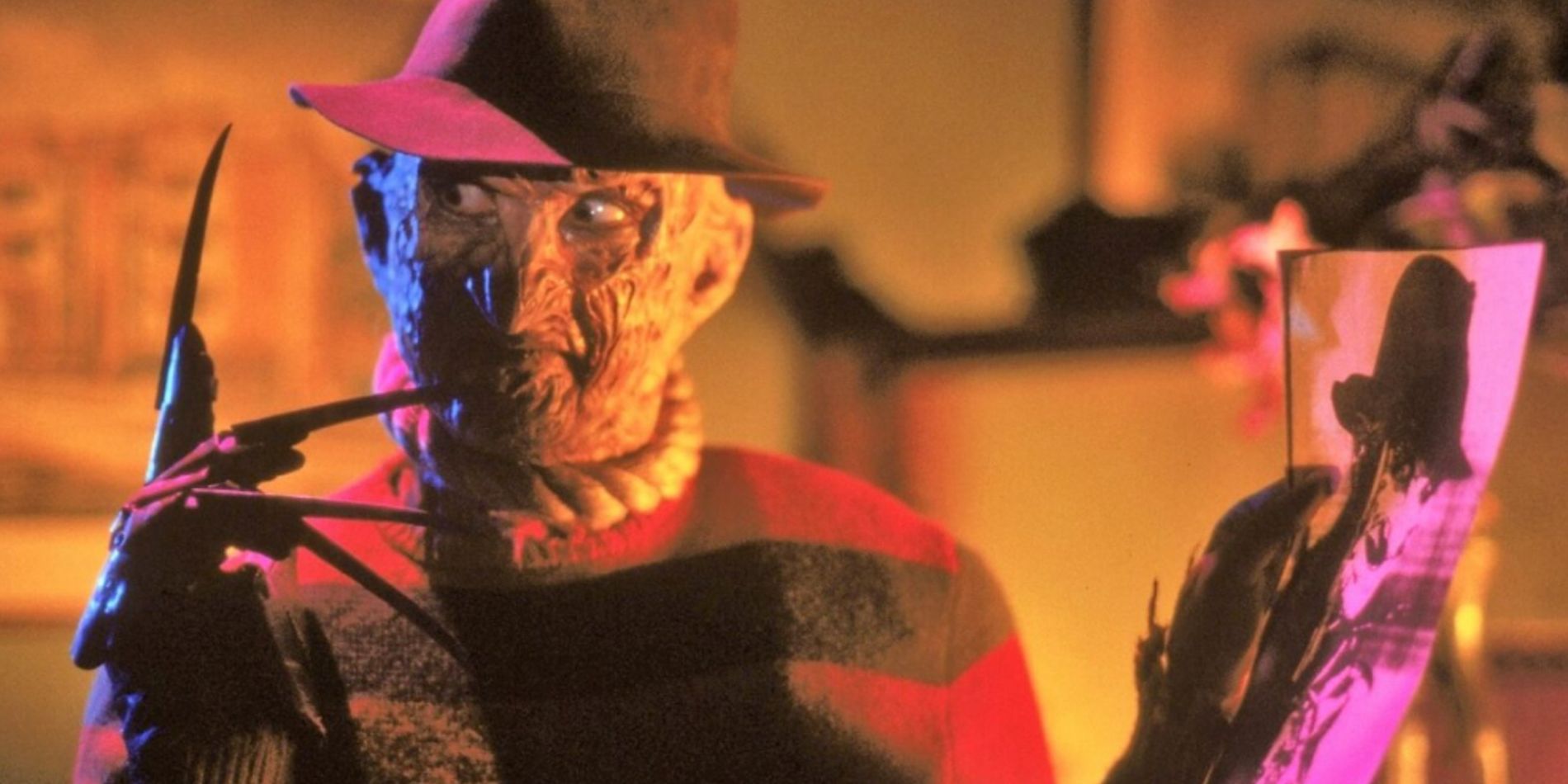 Robert Englund revela la pregunta de Freddy Krueger que está cansado de responder