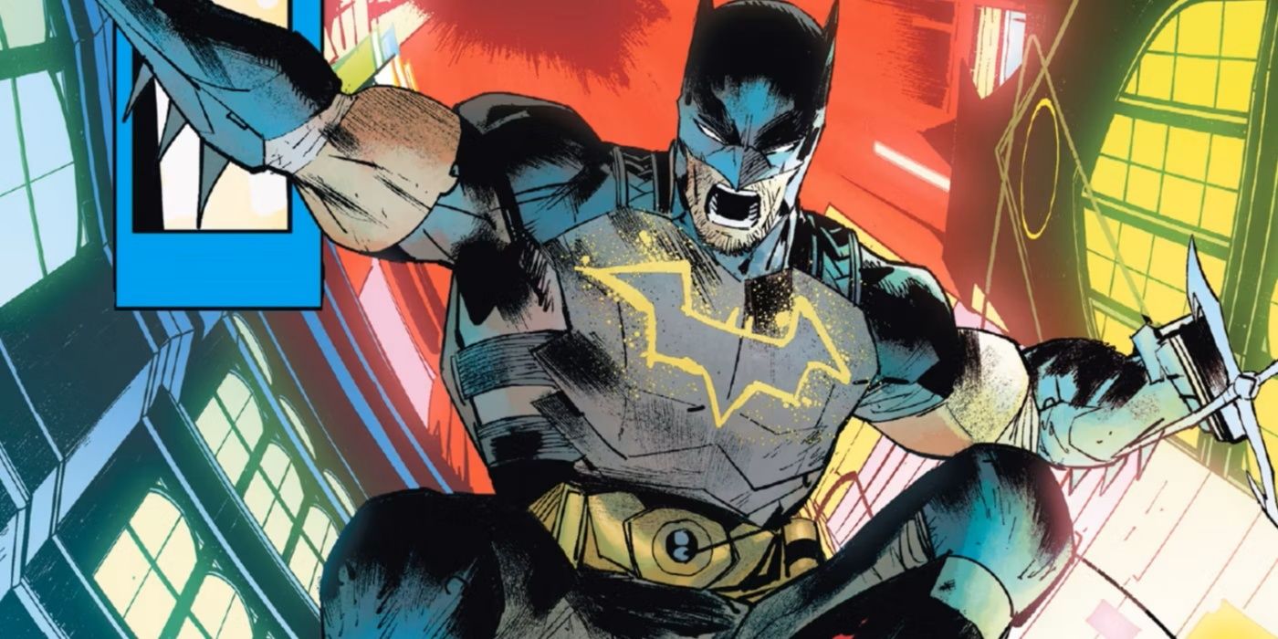 30 Best Alternate Versions Of Batman