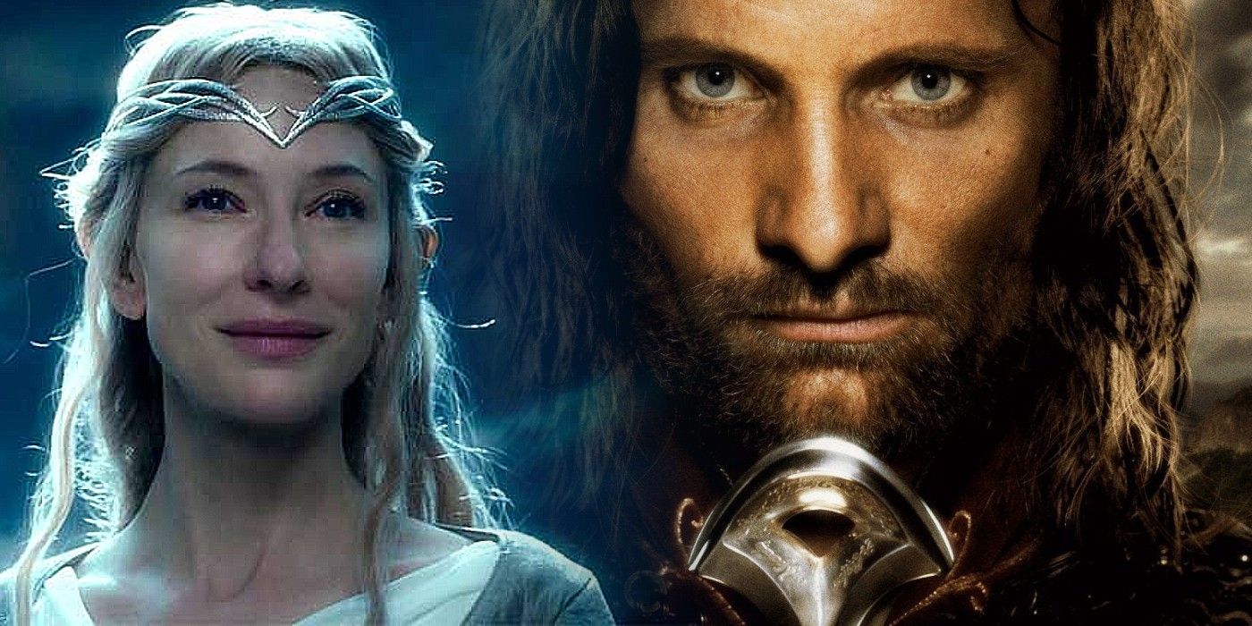 CELEBORN Character History & Theories For The Rings Of Power Season 2 -  YouTube