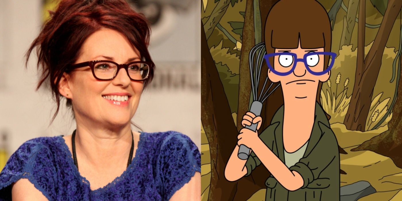 Best Voice Actors In Bobs Burgers 3460