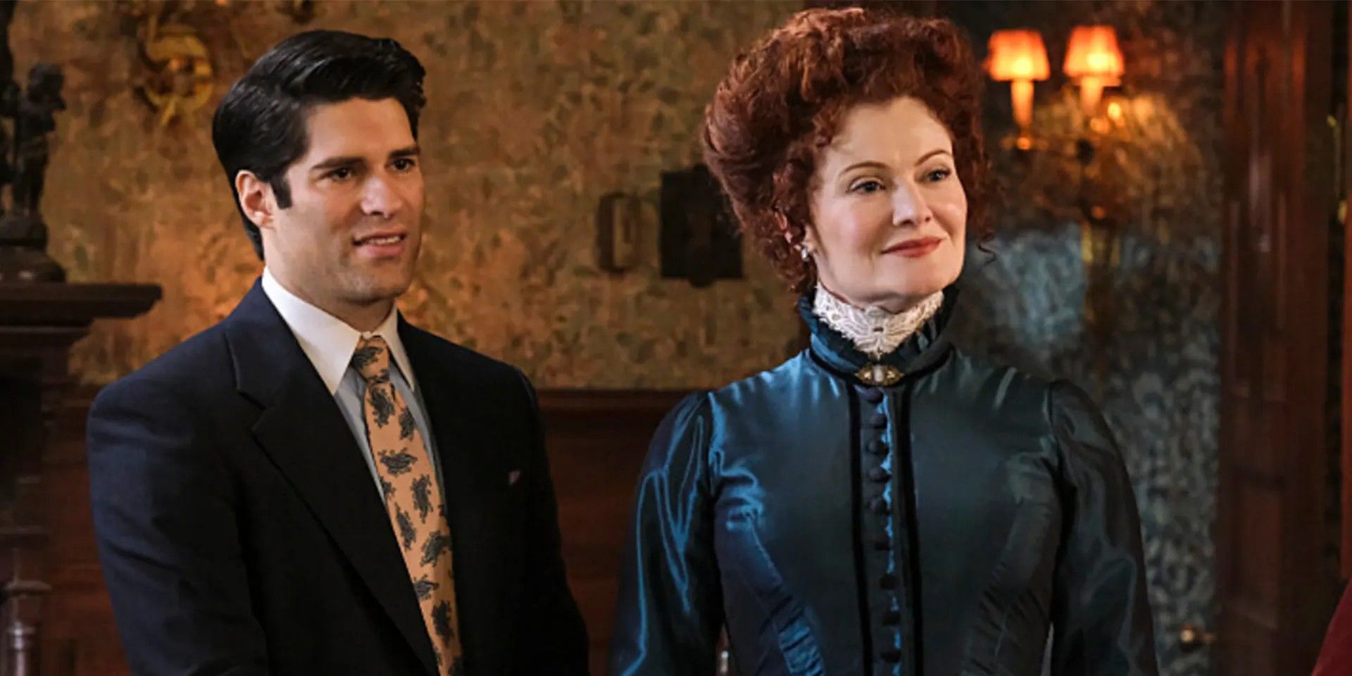 Ghosts’ Chainsaw Girl Carves Up Trouble