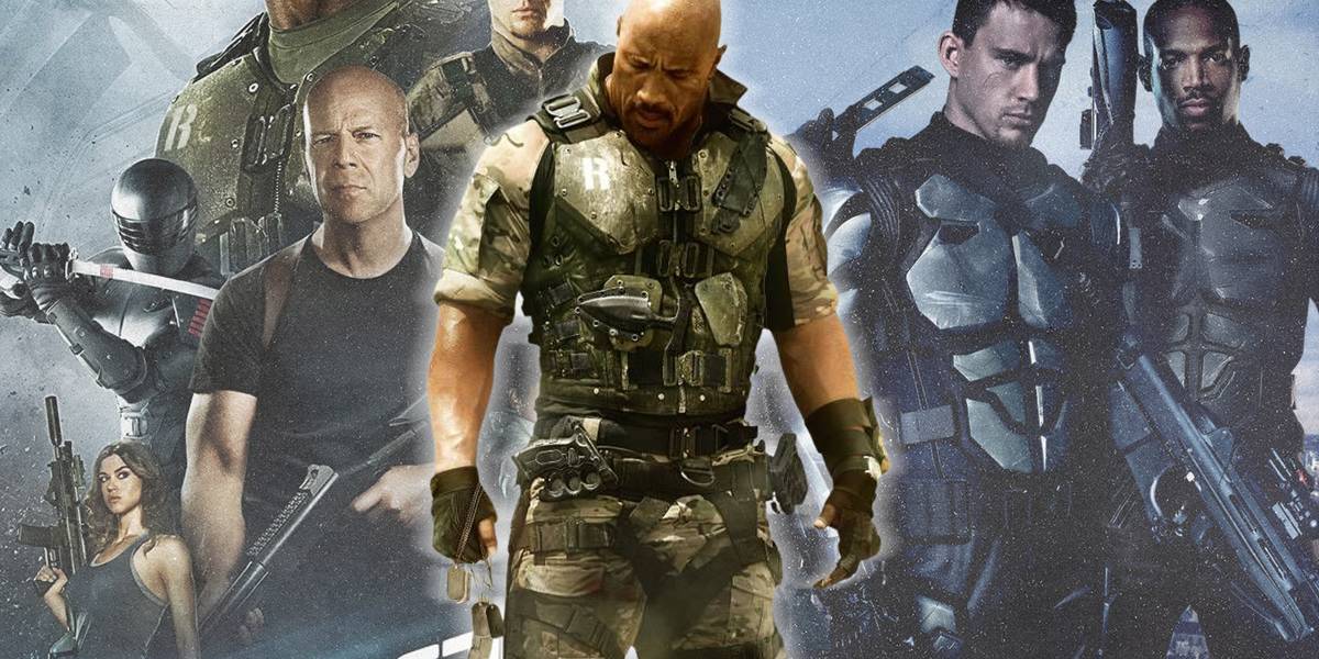Why G.I. Joe: Ever Vigilant Was Cancelled
