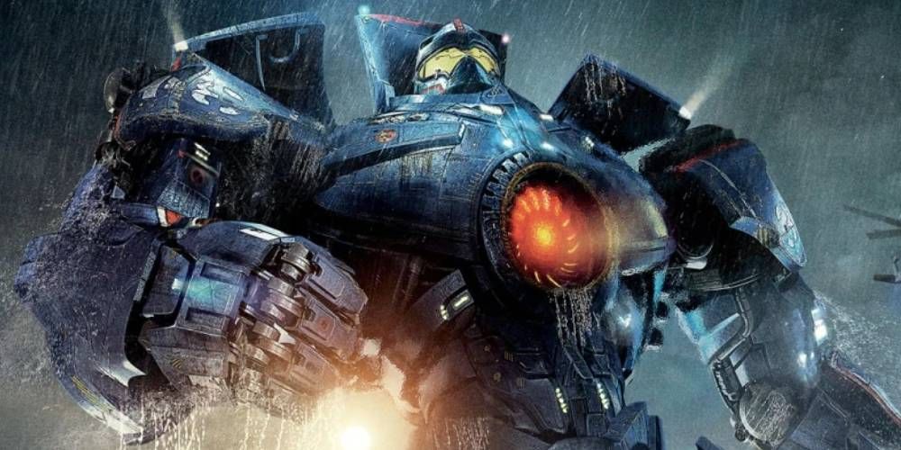 Pacific Rim Prequel Series in the Works at Legendary