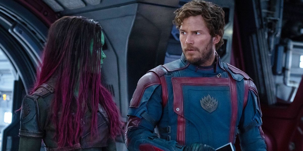 Chris Pratt Addresses Possible DCU Role and Star-Lord's MCU Future