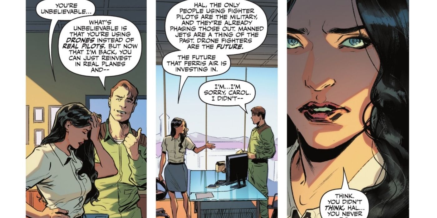 10 Most Popular DC Couples (& Their Status Today)