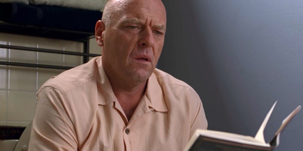 10 Breaking Bad Storylines That Went Nowhere