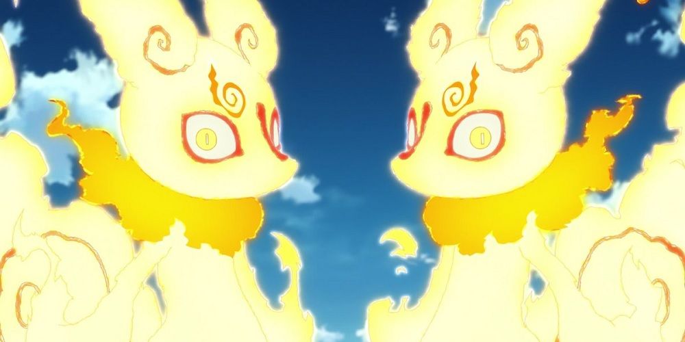 Strongest Anime Kitsune kigurumi-shop-lucario-kigurumi-animal-onesies-animal-pajamas-by-sazac