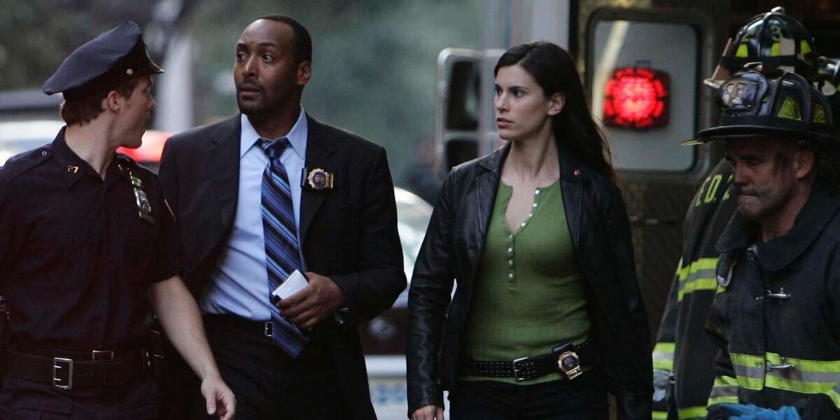 Best Law & Order Episodes, Ranked By IMDb
