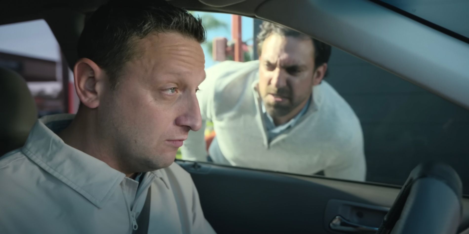 Tim Robinson comparte una actualización prometedora sobre el futuro del aclamado programa de Netflix