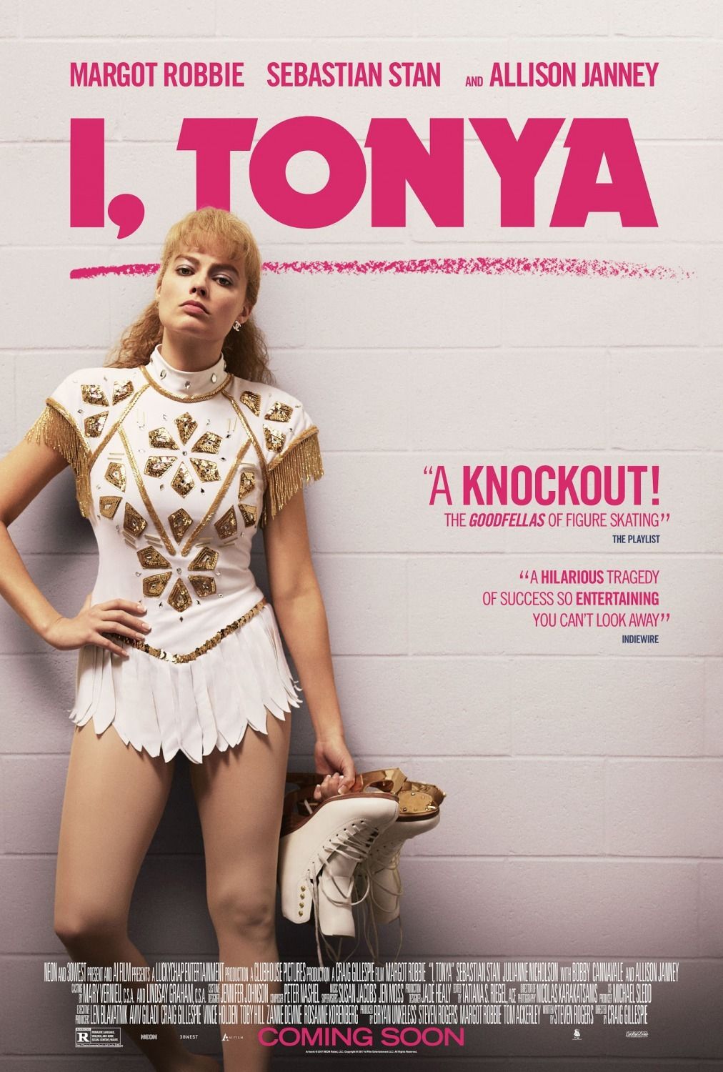 Cartaz do filme Eu Tonya-1