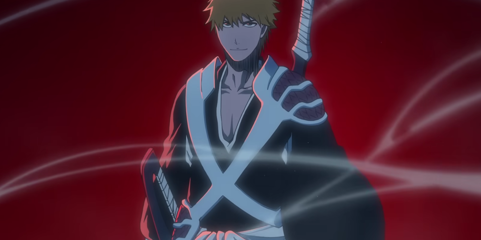 Bleach: Thousand-Year Blood War Trailer Pits Quincy Against Soul Reaper
