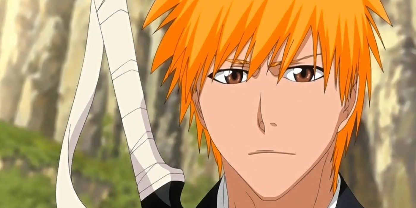 This Bleach Character's Death Is the Saddest in the Series