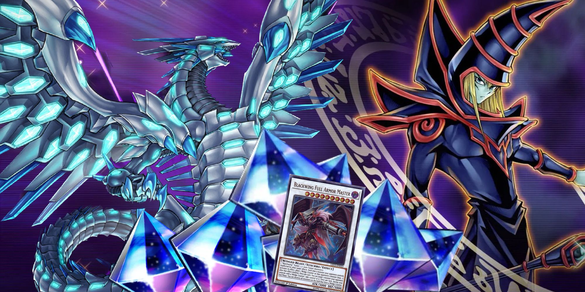 Yu-Gi-Oh! Duel Links vs Master Duel  What's the Difference?