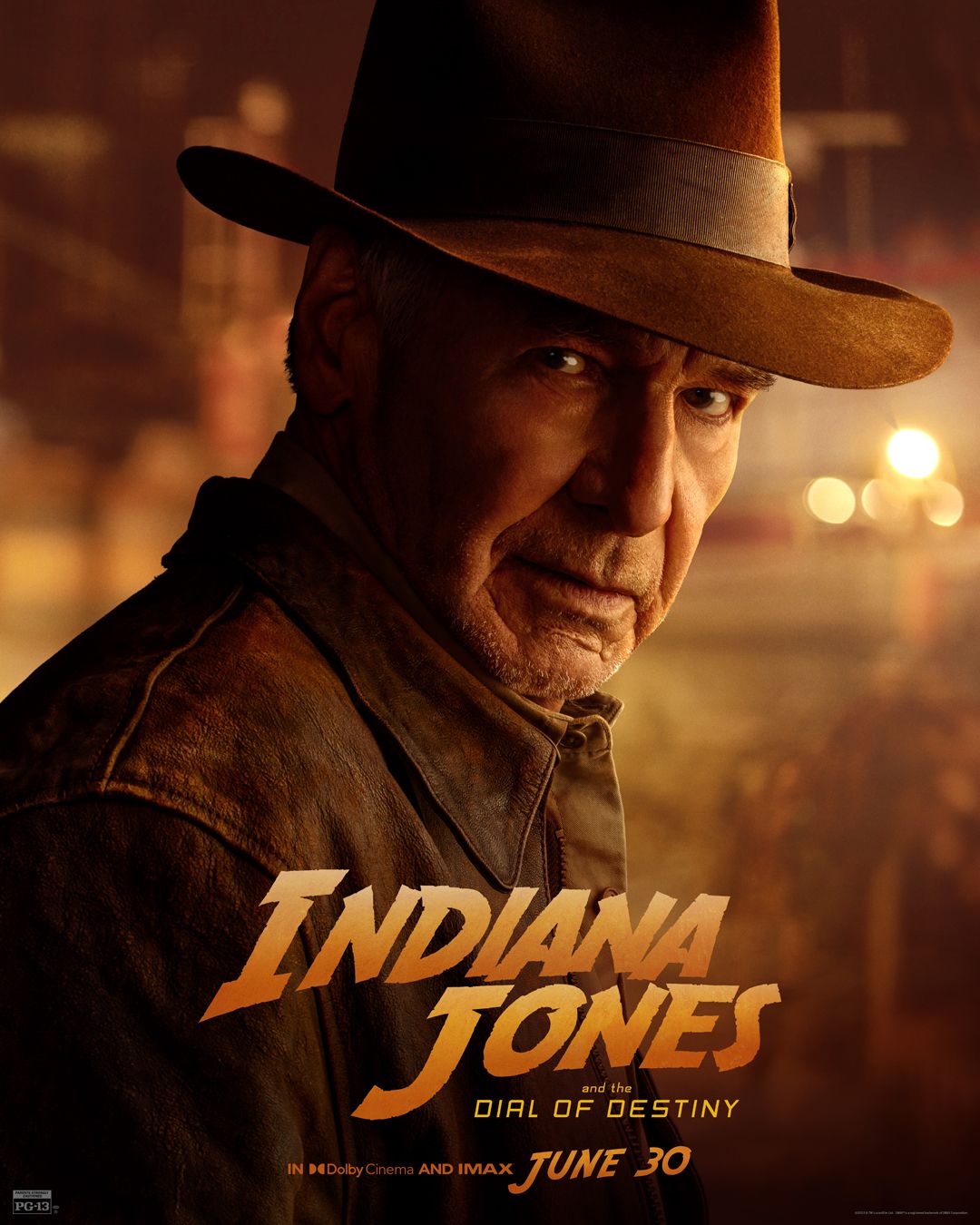 Mads Mikkelsen lands role in 'Indiana Jones 5