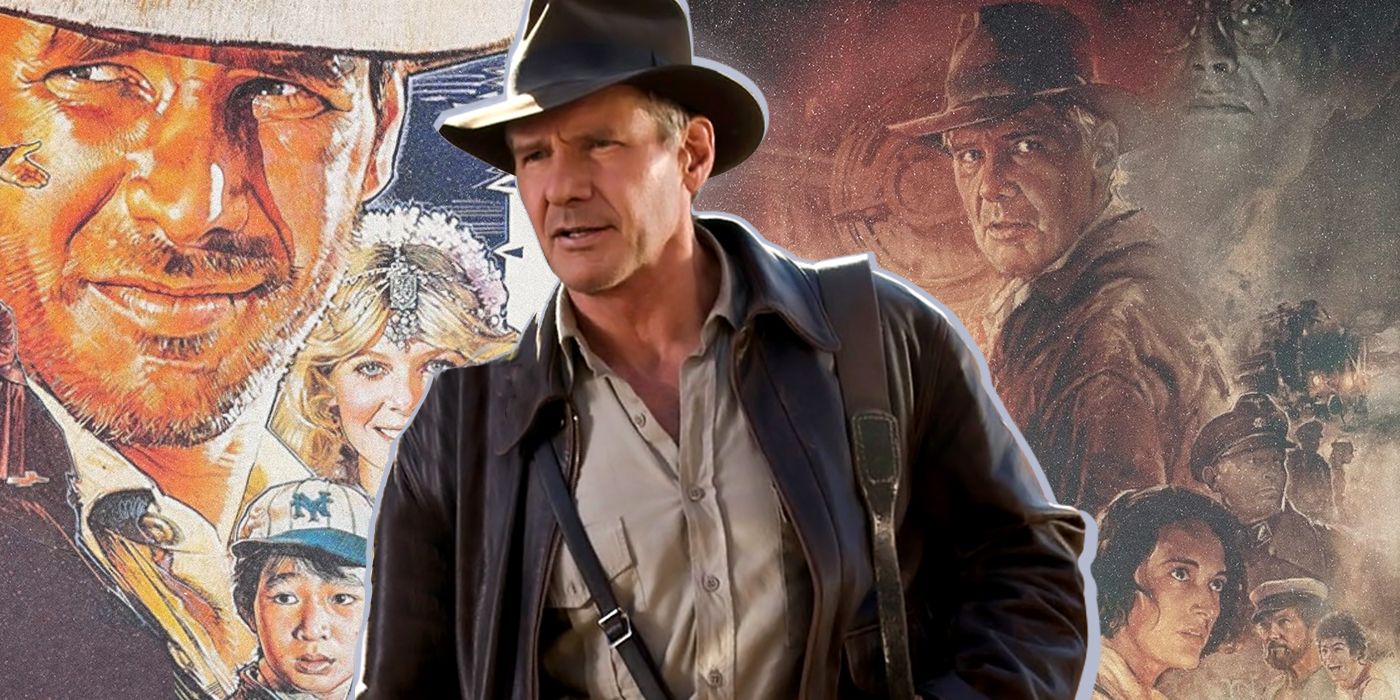 Box Office: 'Indiana Jones 5' Underwhelms With $60 Million Debut